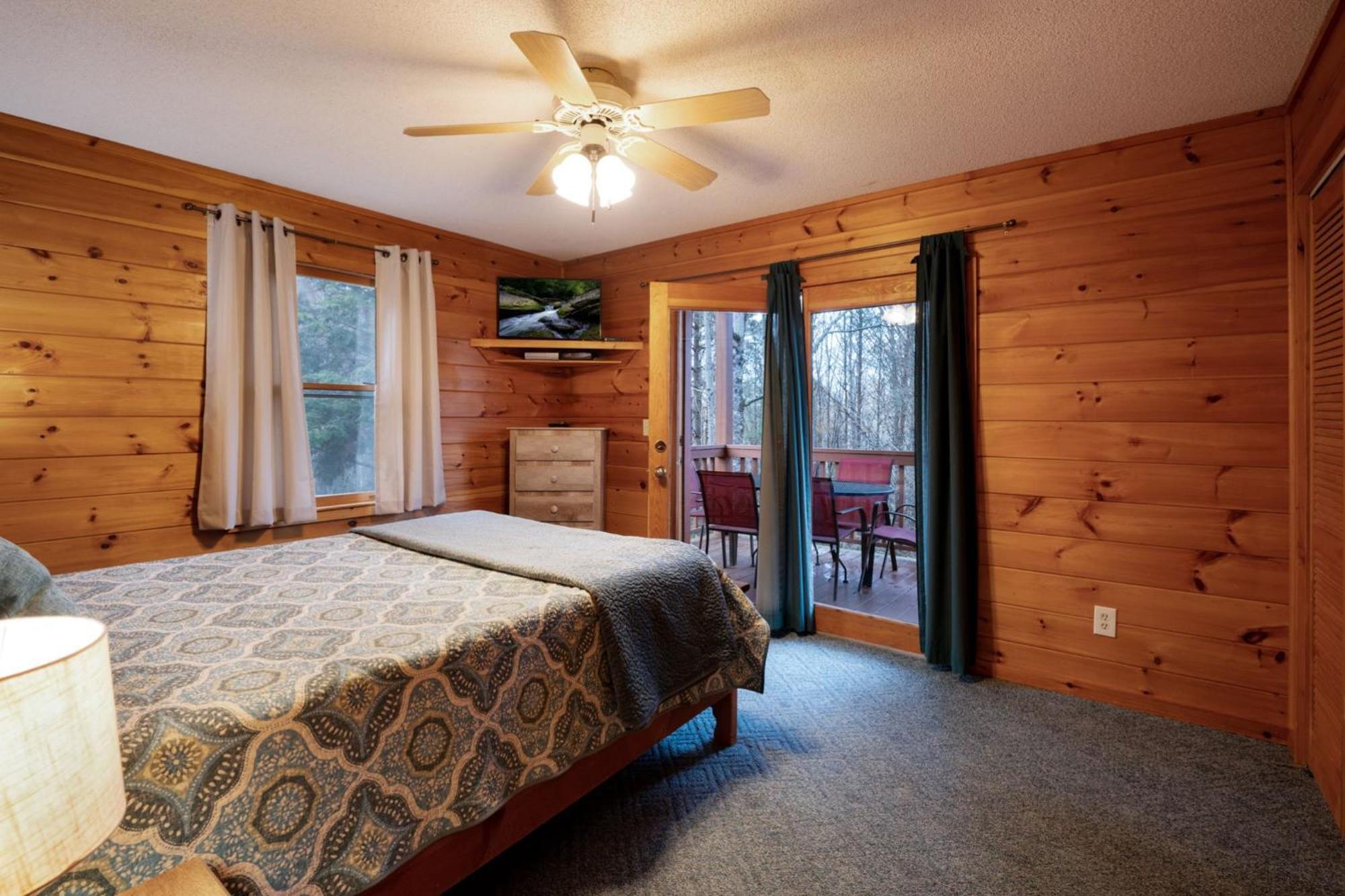 Villa Peaceful Living Minutes From Blue Ridge Hot Tub Pool Table Exterior foto