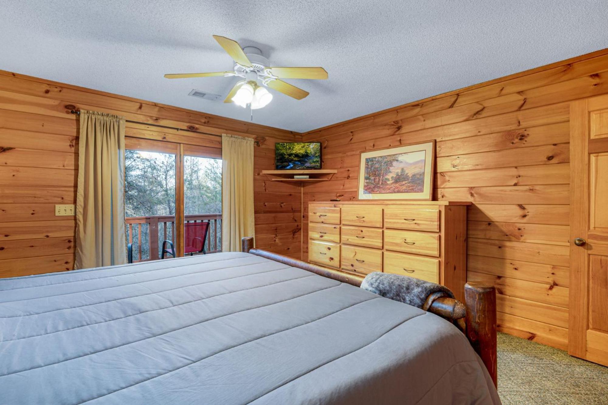 Villa Peaceful Living Minutes From Blue Ridge Hot Tub Pool Table Exterior foto