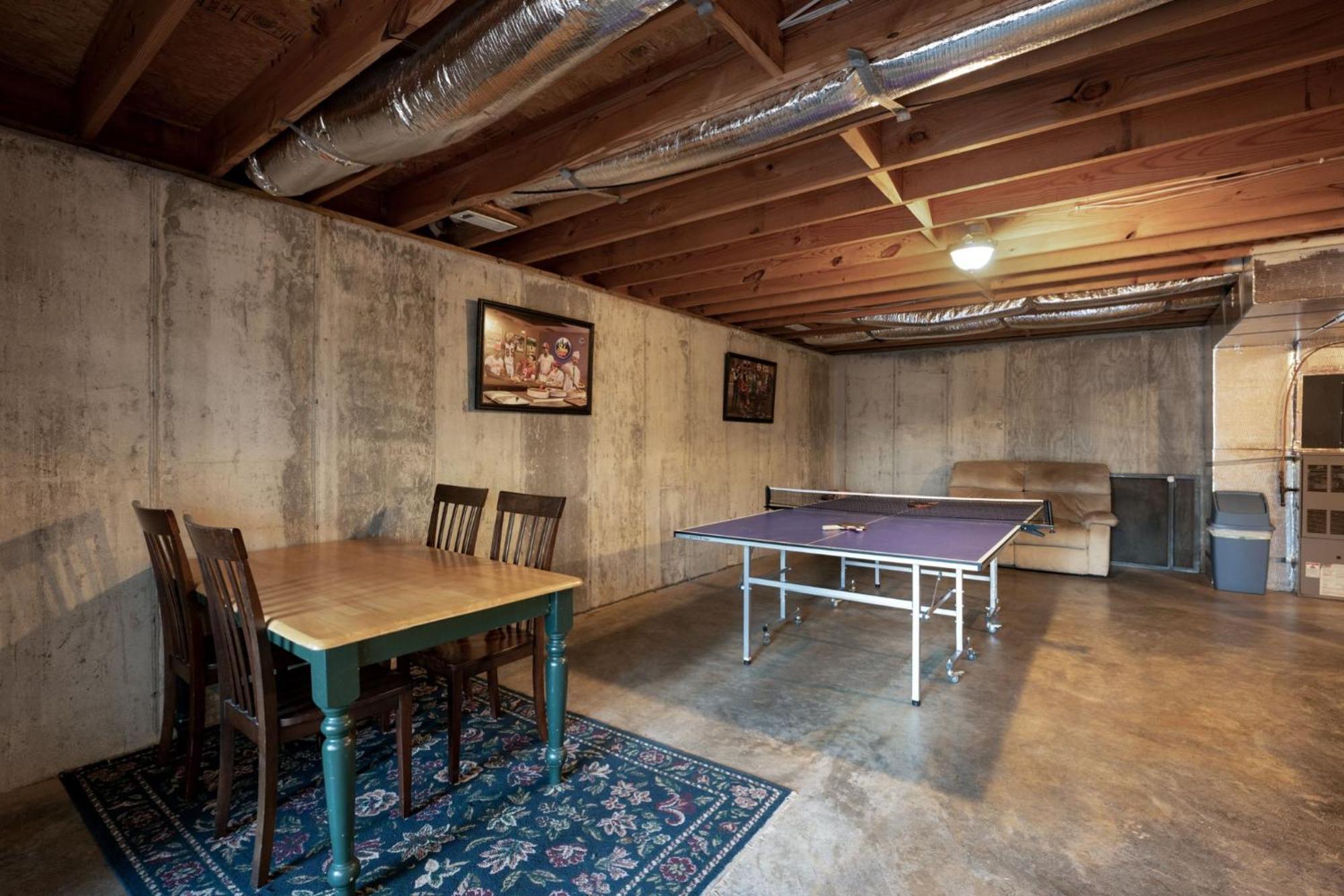 Villa Peaceful Living Minutes From Blue Ridge Hot Tub Pool Table Exterior foto