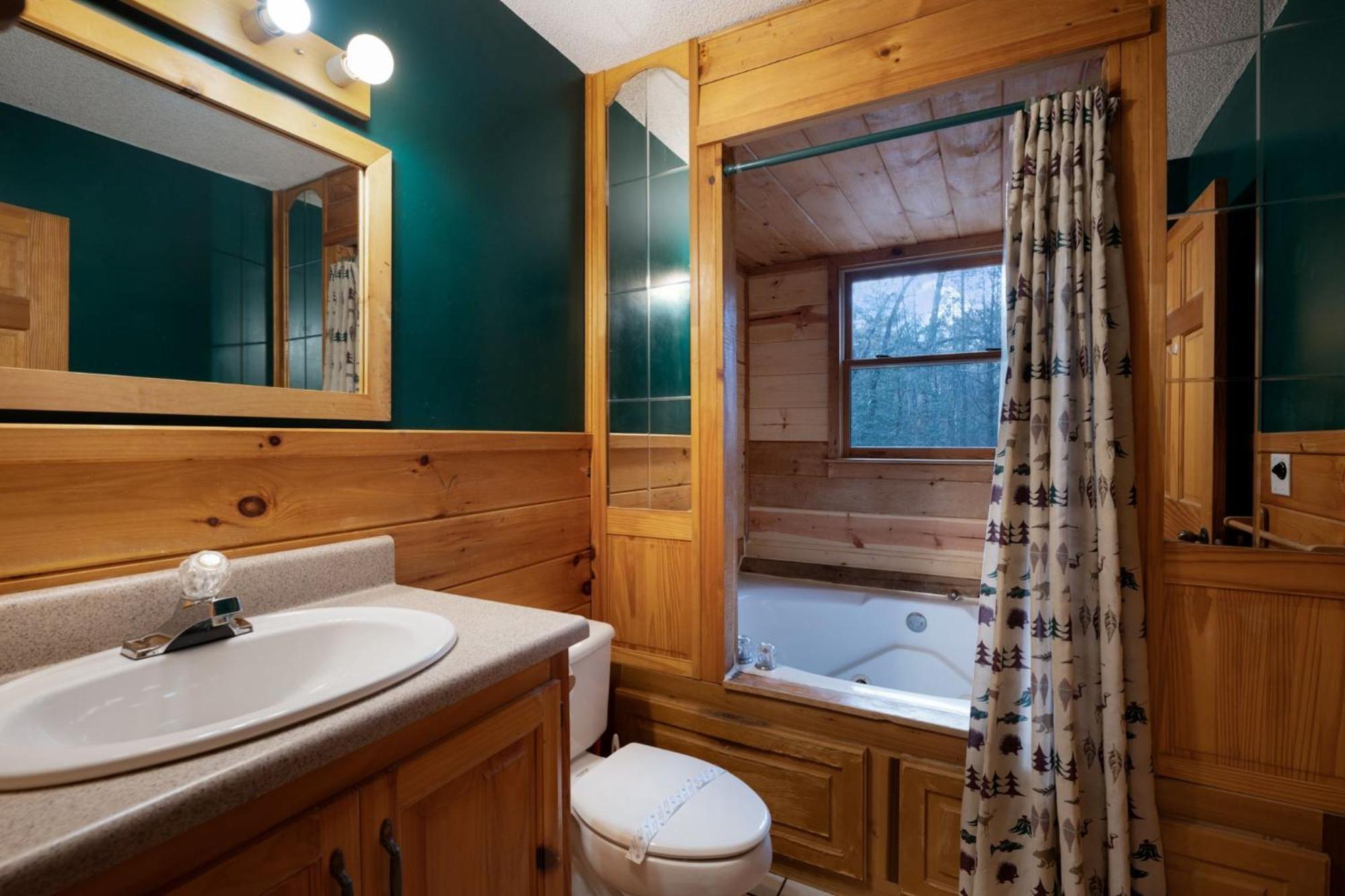 Villa Peaceful Living Minutes From Blue Ridge Hot Tub Pool Table Exterior foto