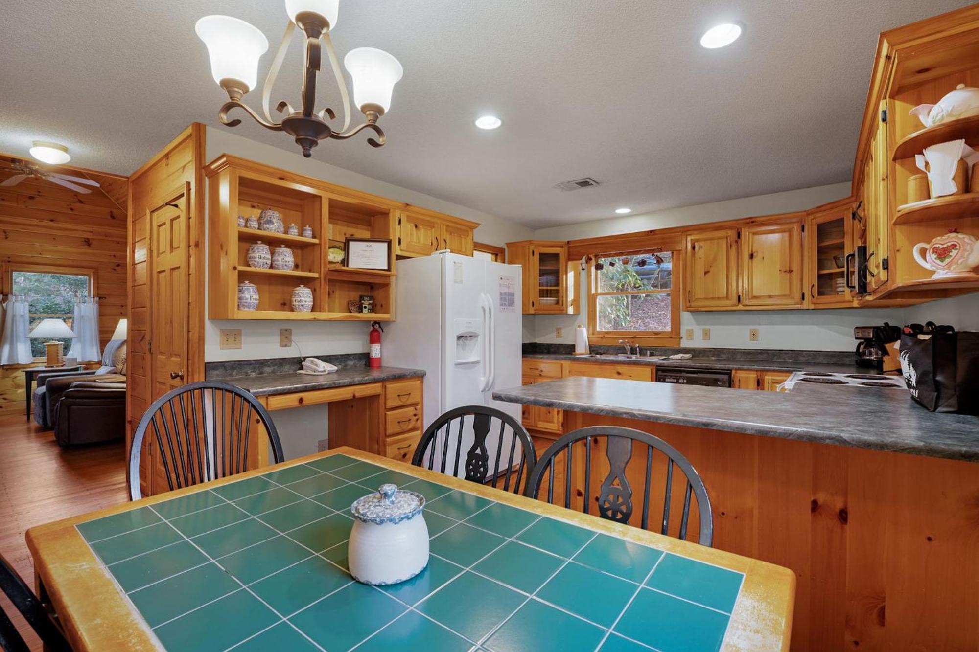 Villa Peaceful Living Minutes From Blue Ridge Hot Tub Pool Table Exterior foto