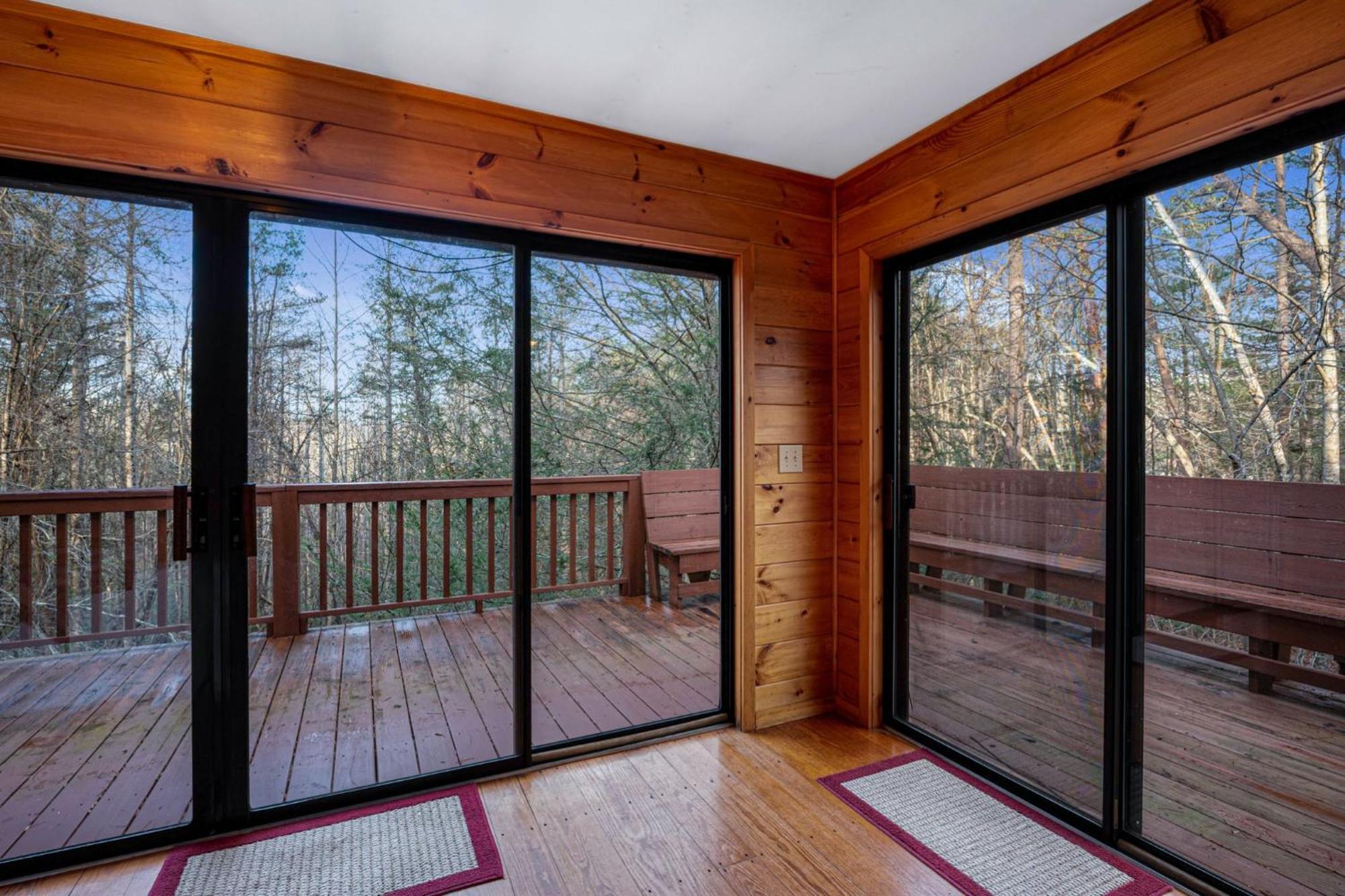 Villa Peaceful Living Minutes From Blue Ridge Hot Tub Pool Table Exterior foto